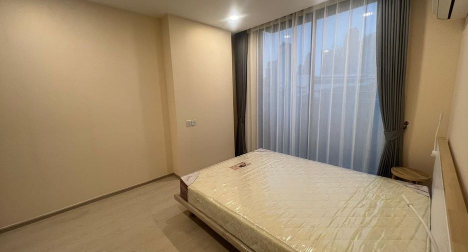 For rent 2 ベッドルーム condo in Khlong Toei, Bangkok