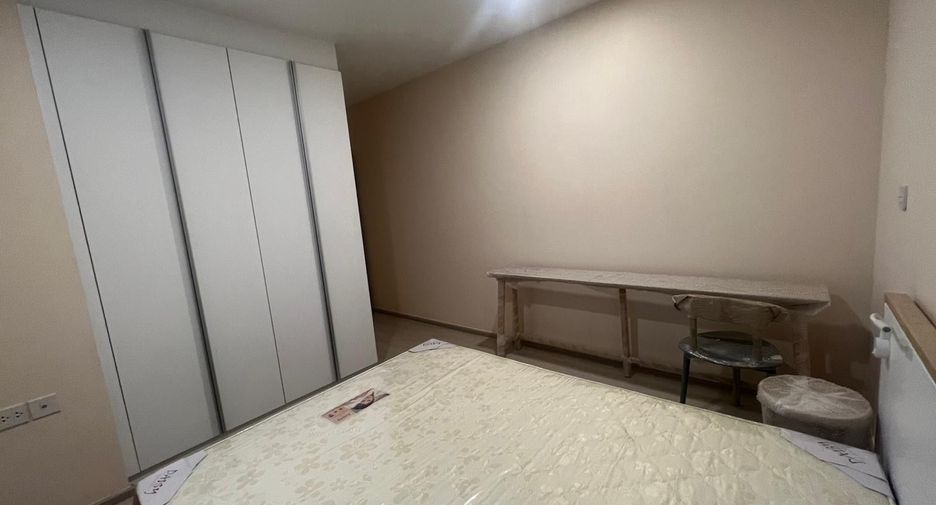 For rent 2 ベッドルーム condo in Khlong Toei, Bangkok