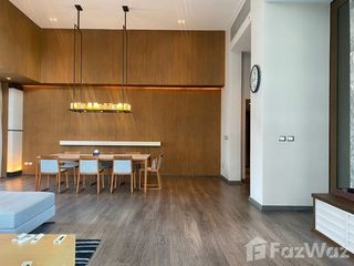 Wohnung zur Miete mit 3 Zimmer in Khlong Toei, Bangkok