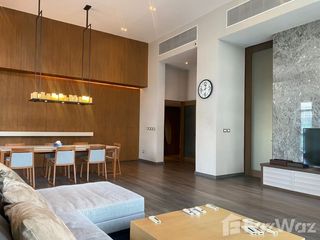 Wohnung zur Miete mit 3 Zimmer in Khlong Toei, Bangkok