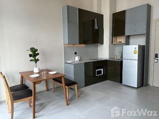 Аренда 1 кровать кондо в Патхум Щан, Бангкок