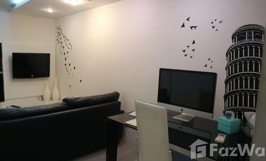 Condo en alquiler de 1 habitaciones en Khlong Toei, Bangkok