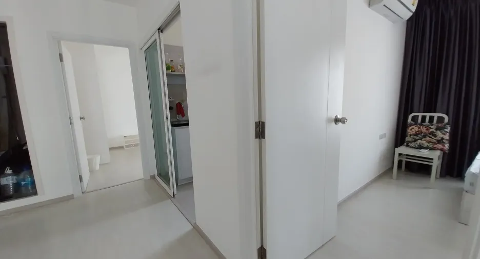 出租 2 卧室 公寓 在 Mueang Samut Prakan, Samut Prakan