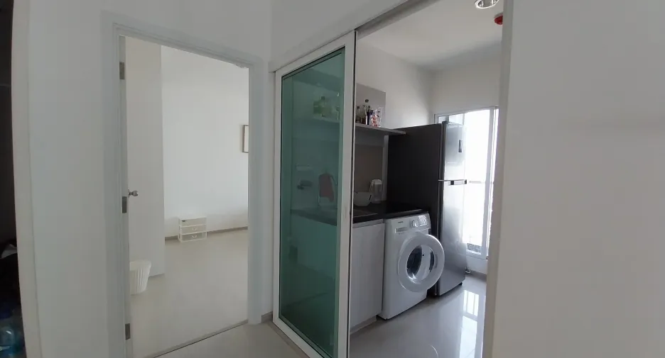 出租 2 卧室 公寓 在 Mueang Samut Prakan, Samut Prakan