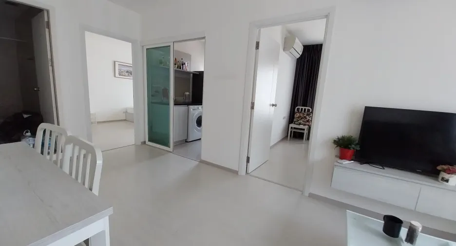 出租 2 卧室 公寓 在 Mueang Samut Prakan, Samut Prakan