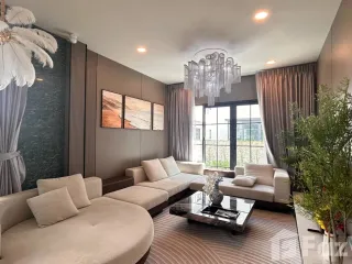 出租 4 卧室 别墅 在 Bang Phli, Samut Prakan