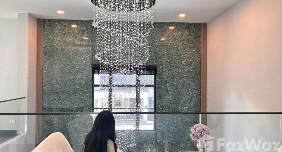 出租 4 卧室 别墅 在 Bang Phli, Samut Prakan