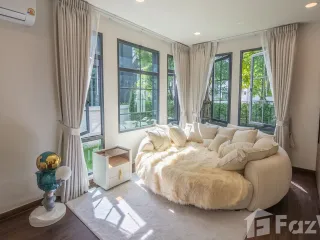 出租 4 卧室 别墅 在 Bang Phli, Samut Prakan