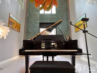 出租 4 卧室 别墅 在 Bang Phli, Samut Prakan