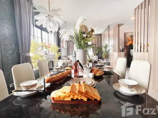 出租 4 卧室 别墅 在 Bang Phli, Samut Prakan