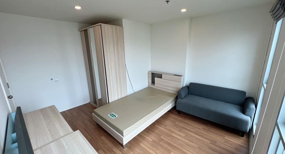 ให้เช่า 2 ห้องนอน คอนโด ใน จตุจักร, กรุงเทพฯ