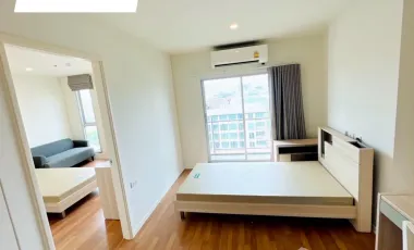 For rent 2 bedrooms condo in Chatuchak, Bangkok