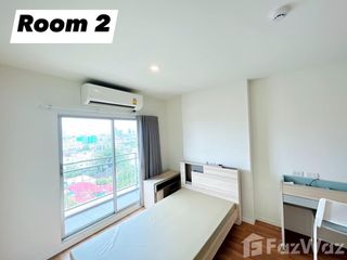 ให้เช่า 2 ห้องนอน คอนโด ใน จตุจักร, กรุงเทพฯ