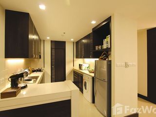À louer 3 chambres appartement à Khlong Toei, Bangkok