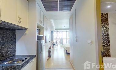 Wohnung zur Miete mit Studio in Watthana, Bangkok