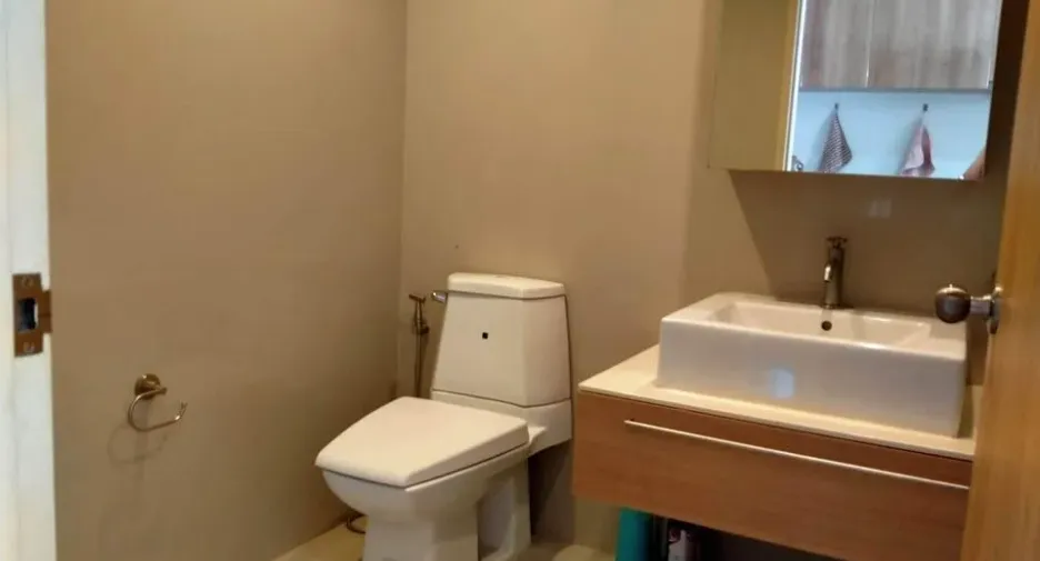 For rent スタジオ condo in Chatuchak, Bangkok