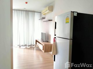 Wohnung zur Miete mit Studio in Chatuchak, Bangkok