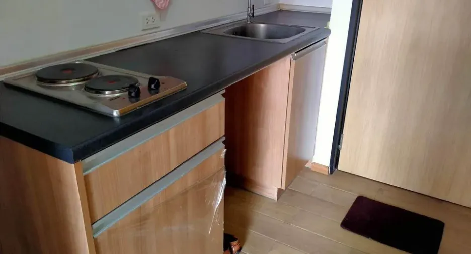 For rent スタジオ condo in Chatuchak, Bangkok