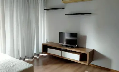 For rent studio condo in Chatuchak, Bangkok
