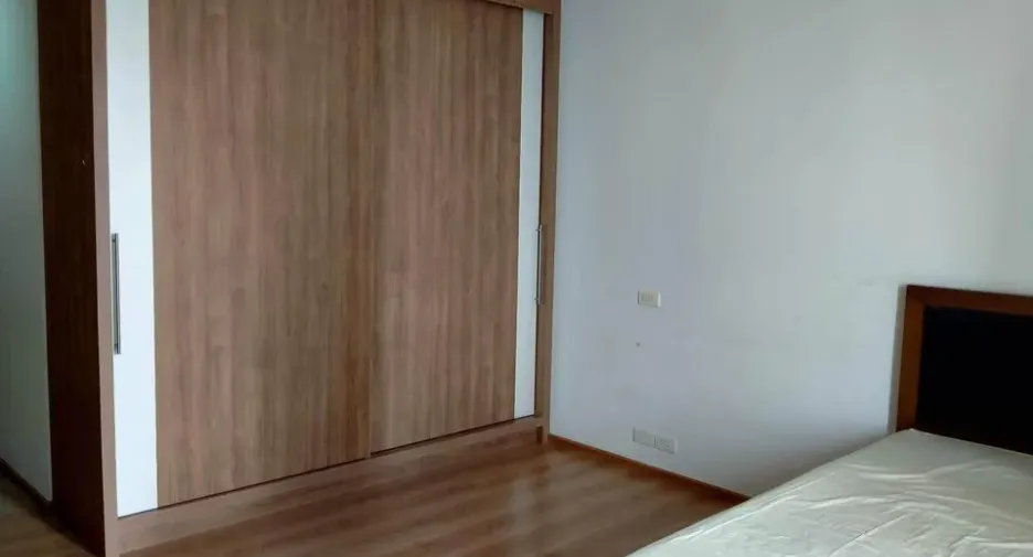 For rent スタジオ condo in Chatuchak, Bangkok