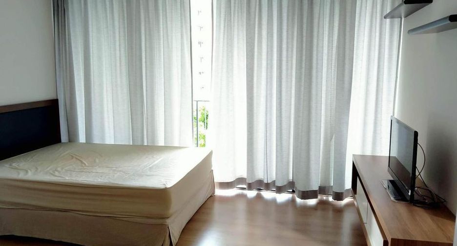 For rent スタジオ condo in Chatuchak, Bangkok