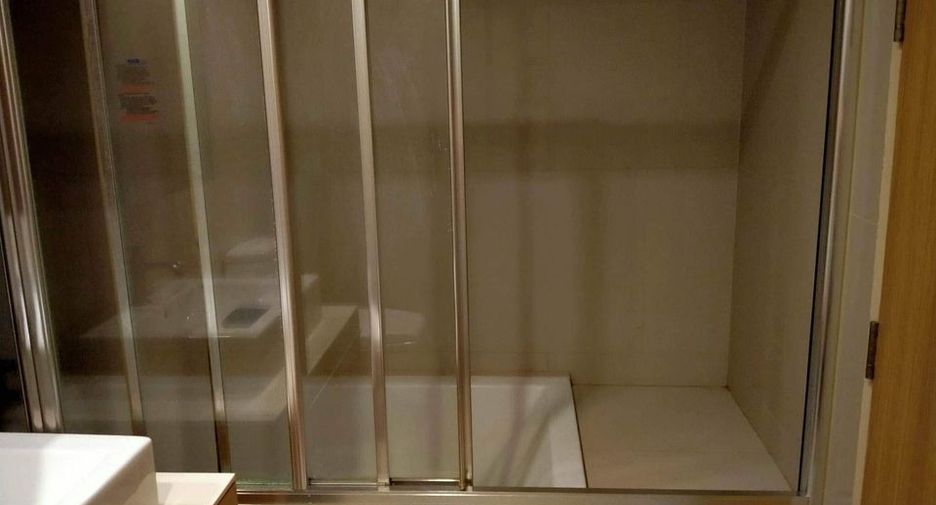 For rent スタジオ condo in Chatuchak, Bangkok