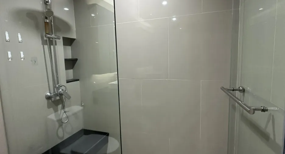 Condo en alquiler de 2 habitaciones en Watthana, Bangkok