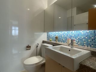 For rent 2 bedrooms condo in Phra Khanong, Bangkok