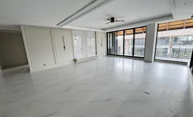 Apartamento en alquiler de 4 habitaciones en Watthana, Bangkok