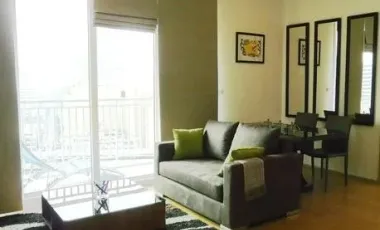 Condo en alquiler de 1 habitaciones en Khlong Toei, Bangkok