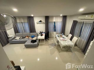 For rent 3 ベッドルーム house in Bang Phli, Samut Prakan