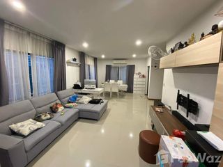 For rent 3 ベッドルーム house in Bang Phli, Samut Prakan