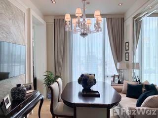 For rent 1 bed condo in Pathum Wan, Bangkok