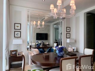 For rent 1 bed condo in Pathum Wan, Bangkok