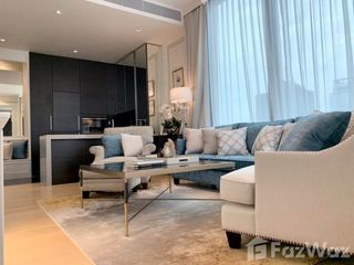 For rent 1 bed condo in Pathum Wan, Bangkok