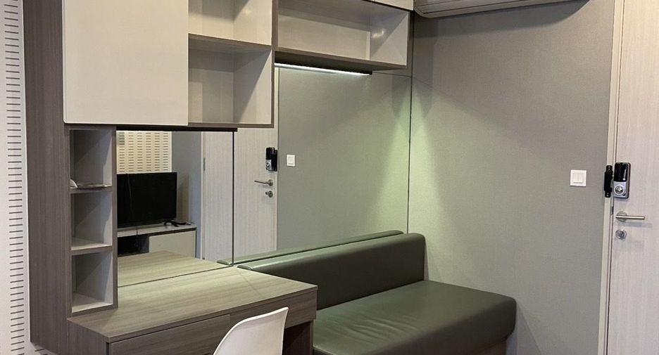For rent 1 bed condo in Bang Rak, Bangkok