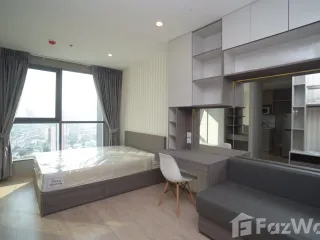 出租 1 卧室 公寓 在 Bang Rak, 曼谷