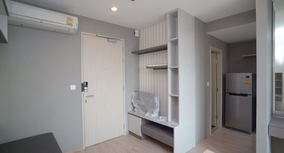 For rent 1 bed condo in Bang Rak, Bangkok