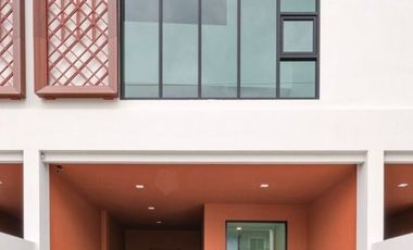 For rent office in Lat Phrao, Bangkok