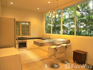 ให้เช่า 4 ห้องนอน บ้านเดี่ยว ใน วัฒนา, กรุงเทพฯ