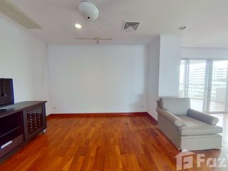 For rent 3 bedrooms condo in Sathon, Bangkok