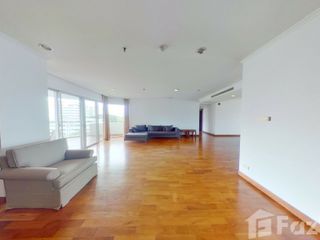 For rent 3 bedrooms condo in Sathon, Bangkok
