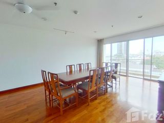 For rent 3 bedrooms condo in Sathon, Bangkok