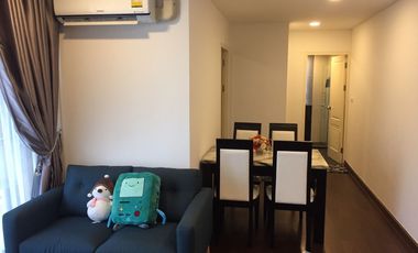 For rent 2 ベッドルーム condo in Khlong San, Bangkok