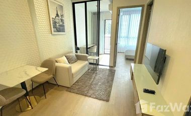 For rent 1 bed condo in Ratchathewi, Bangkok