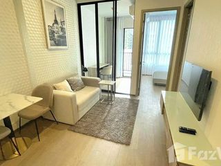 For rent 1 bed condo in Ratchathewi, Bangkok