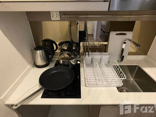 For rent 1 bed condo in Ratchathewi, Bangkok