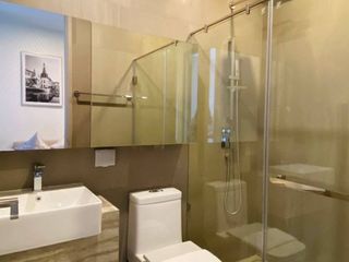 For rent 1 bed condo in Ratchathewi, Bangkok