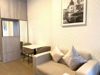 For rent 1 bed condo in Ratchathewi, Bangkok