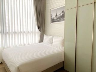 For rent 1 bed condo in Ratchathewi, Bangkok